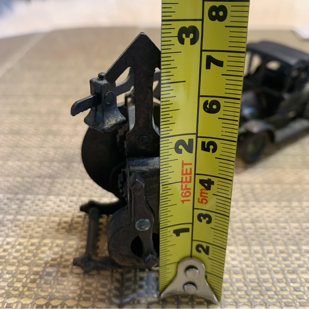 Vintage pencil sharpeners - Picture 7 of 12